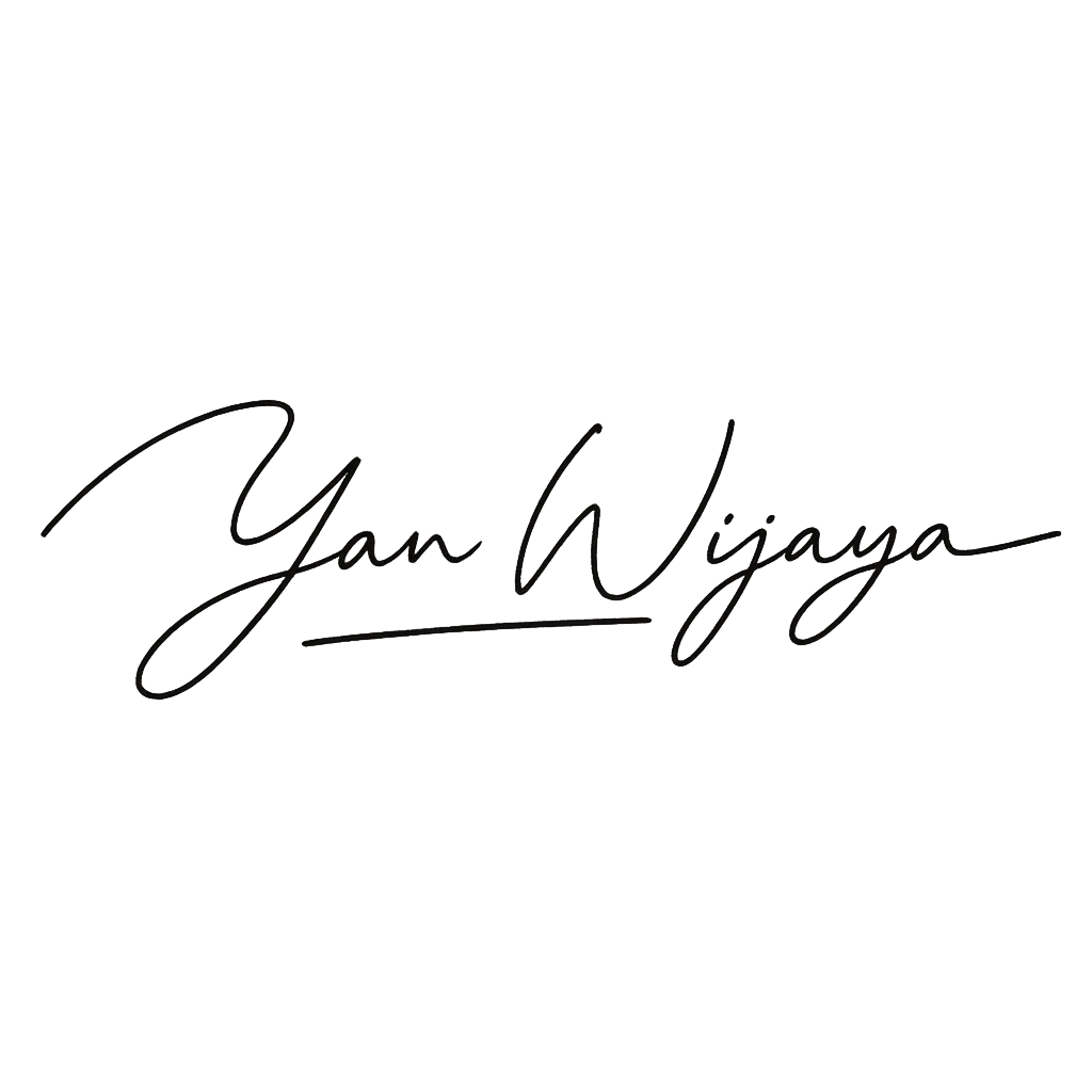 Logo Yan WIjaya Transparent Yan Wijaya Logo
